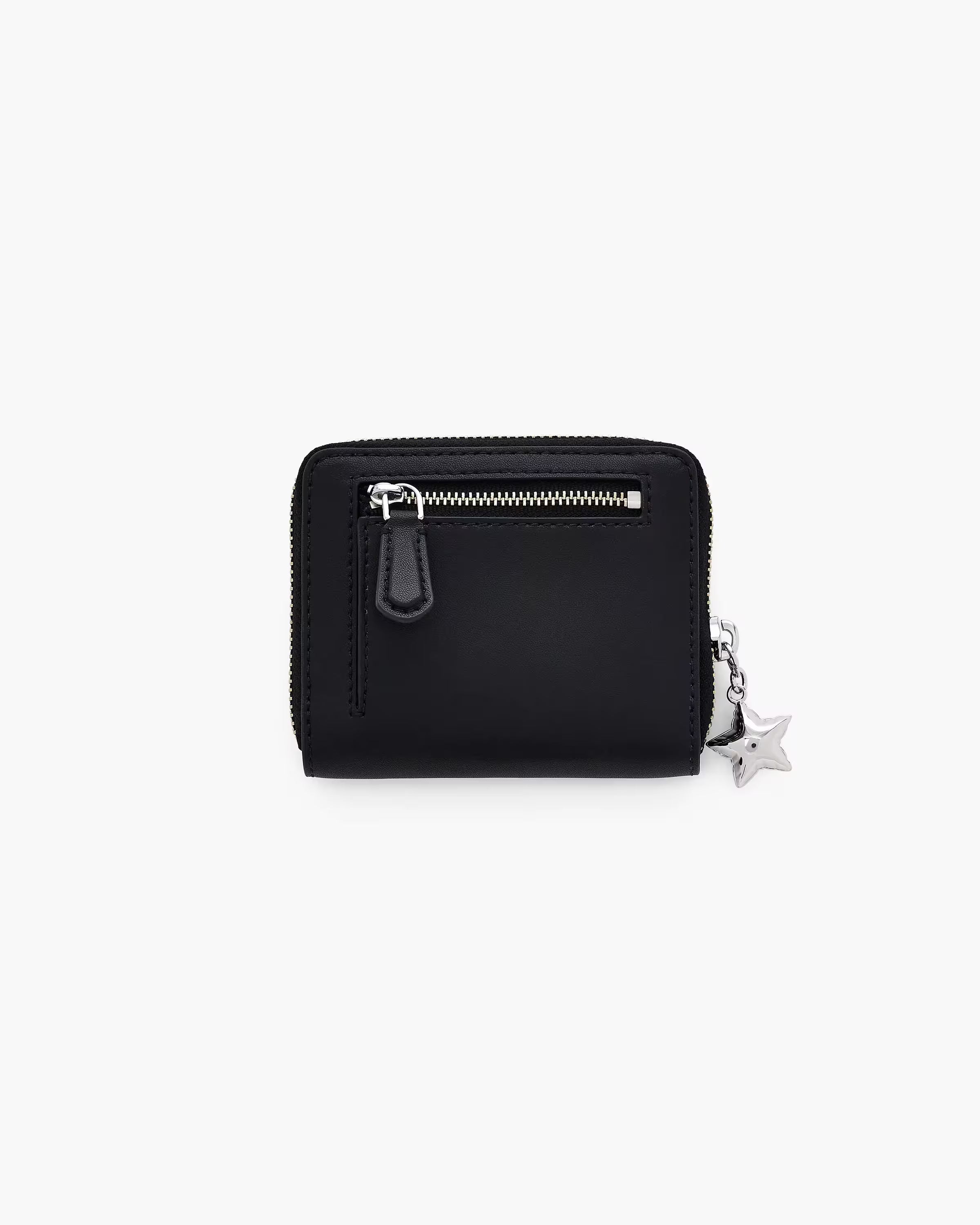 Marc Jacobs The Perfect Everyday Slim Compact Wallet Black