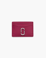 Marc Jacobs The Utility Snapshot Card Case Lipgloss Pink