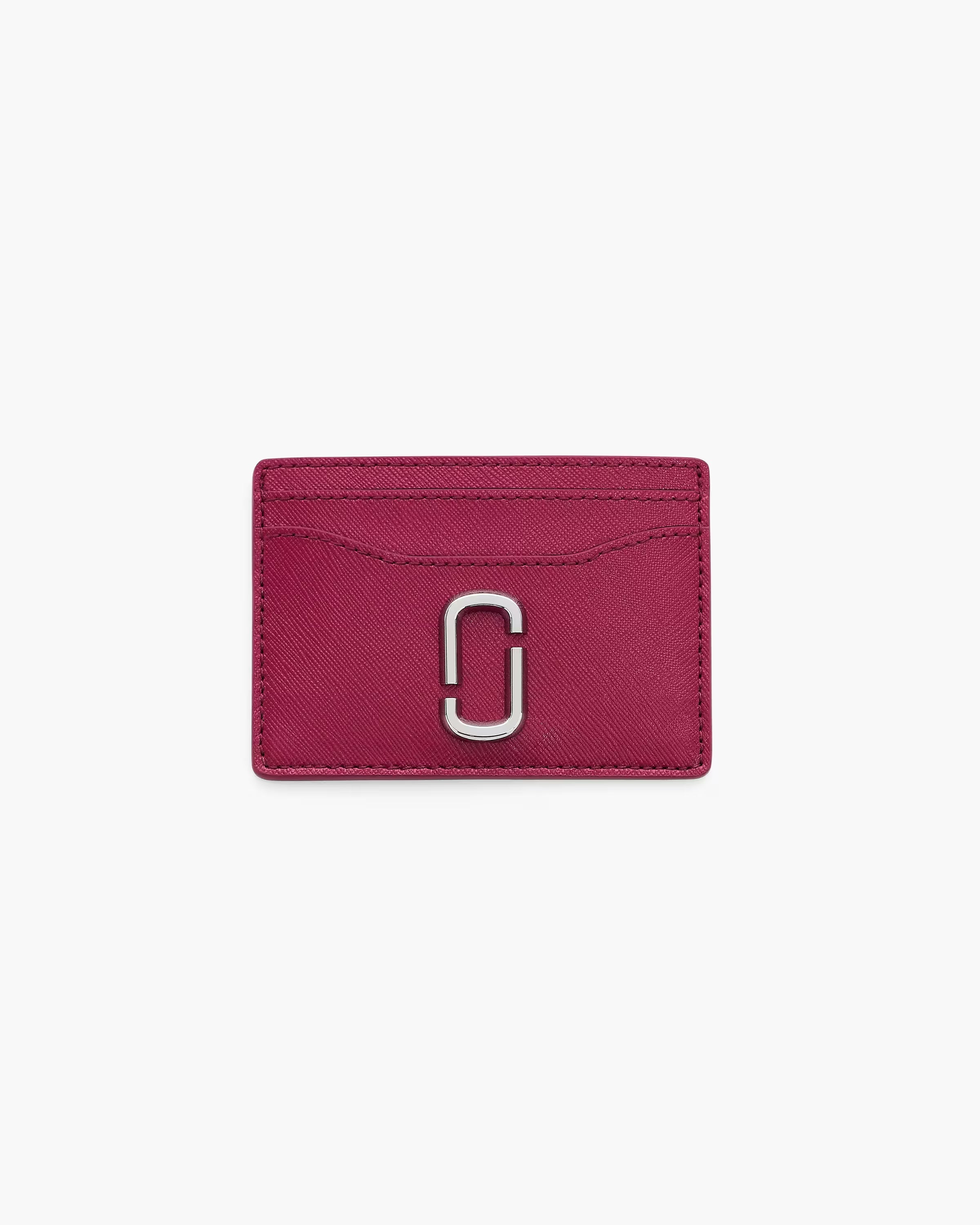 Marc Jacobs The Utility Snapshot Card Case Lipgloss Pink