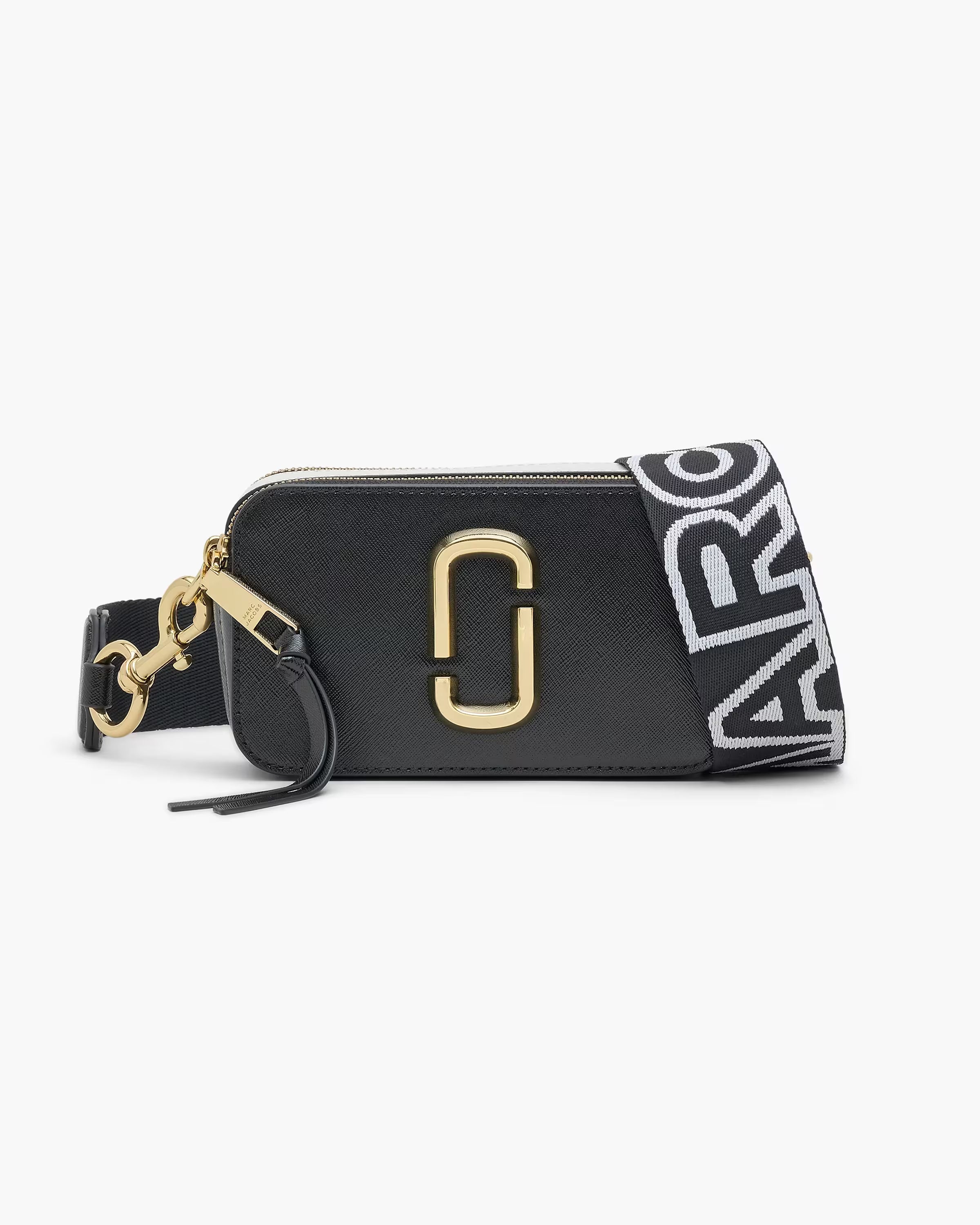 Marc Jacobs The Snapshot Black/Multi
