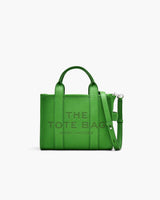 Marc Jacobs The Leather Small Tote Bag Kiwi