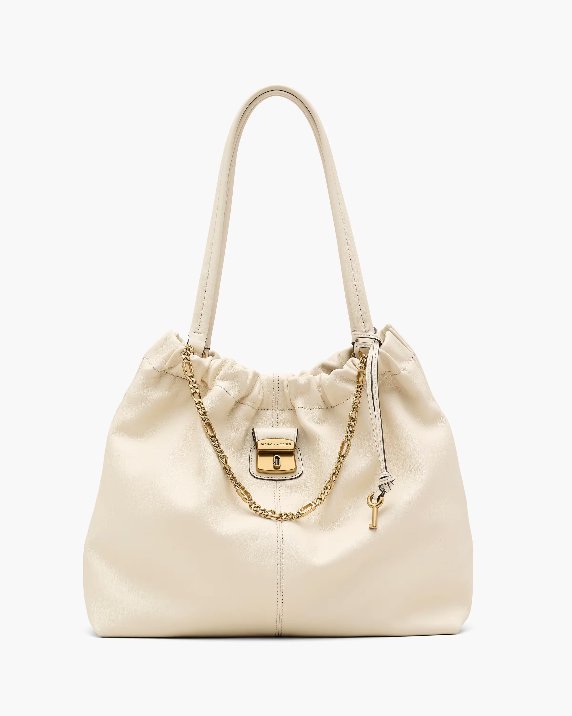 Marc Jacobs The Cristina Tote Ivory