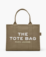 Marc Jacobs The Canvas Large Tote Bag Slate Green