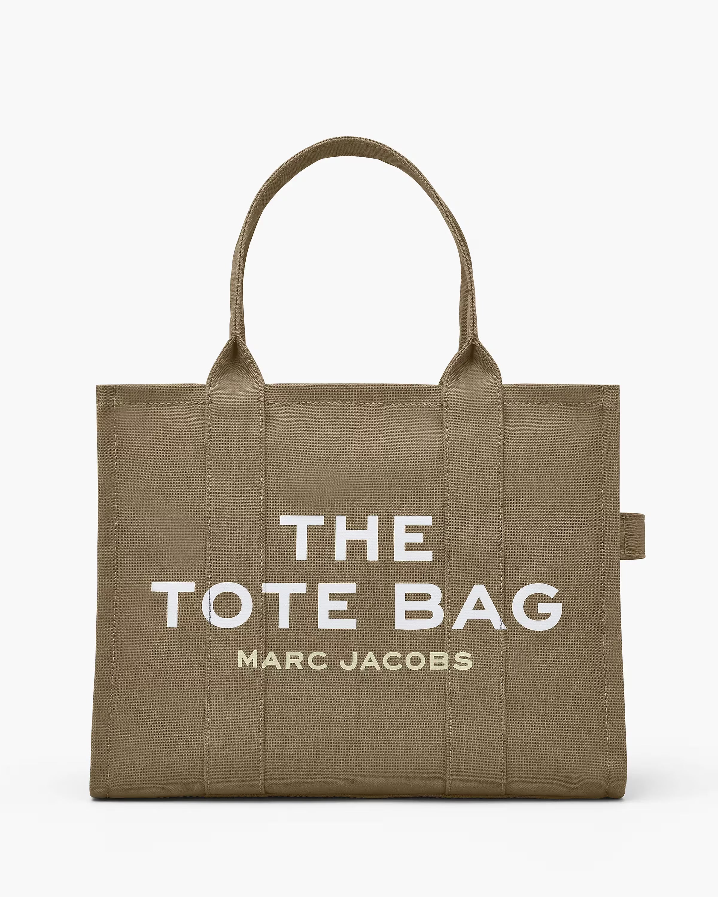 Marc Jacobs The Canvas Large Tote Bag Slate Green