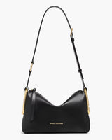 Marc Jacobs Scene Medium Shoulder Bag Black