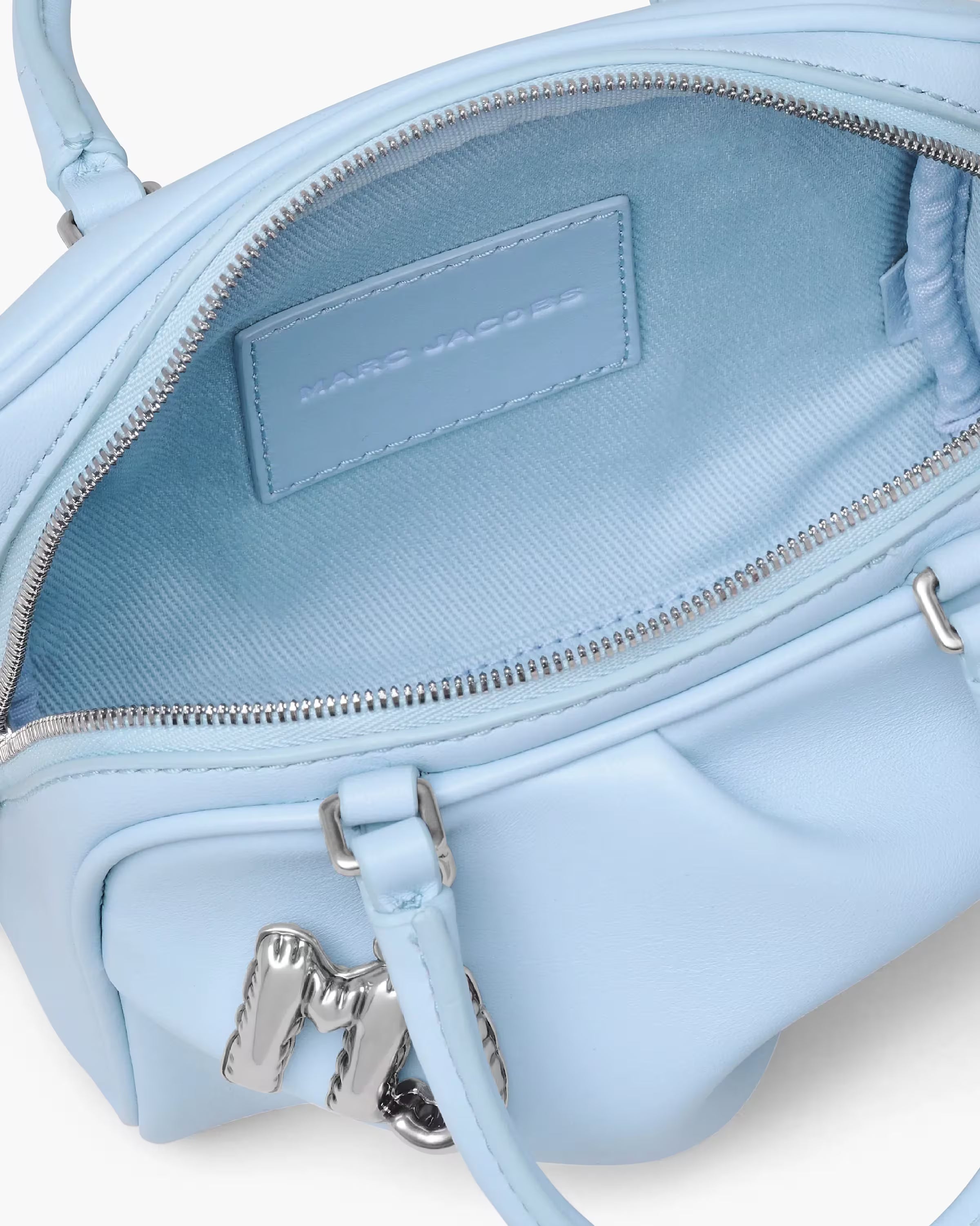 Marc Jacobs The Mini Wave Blue Mist