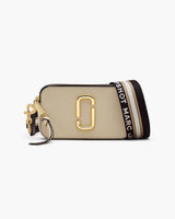 Marc Jacobs The Snapshot New Cloud White Multi