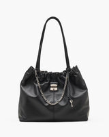 Marc Jacobs The Cristina Tote Black