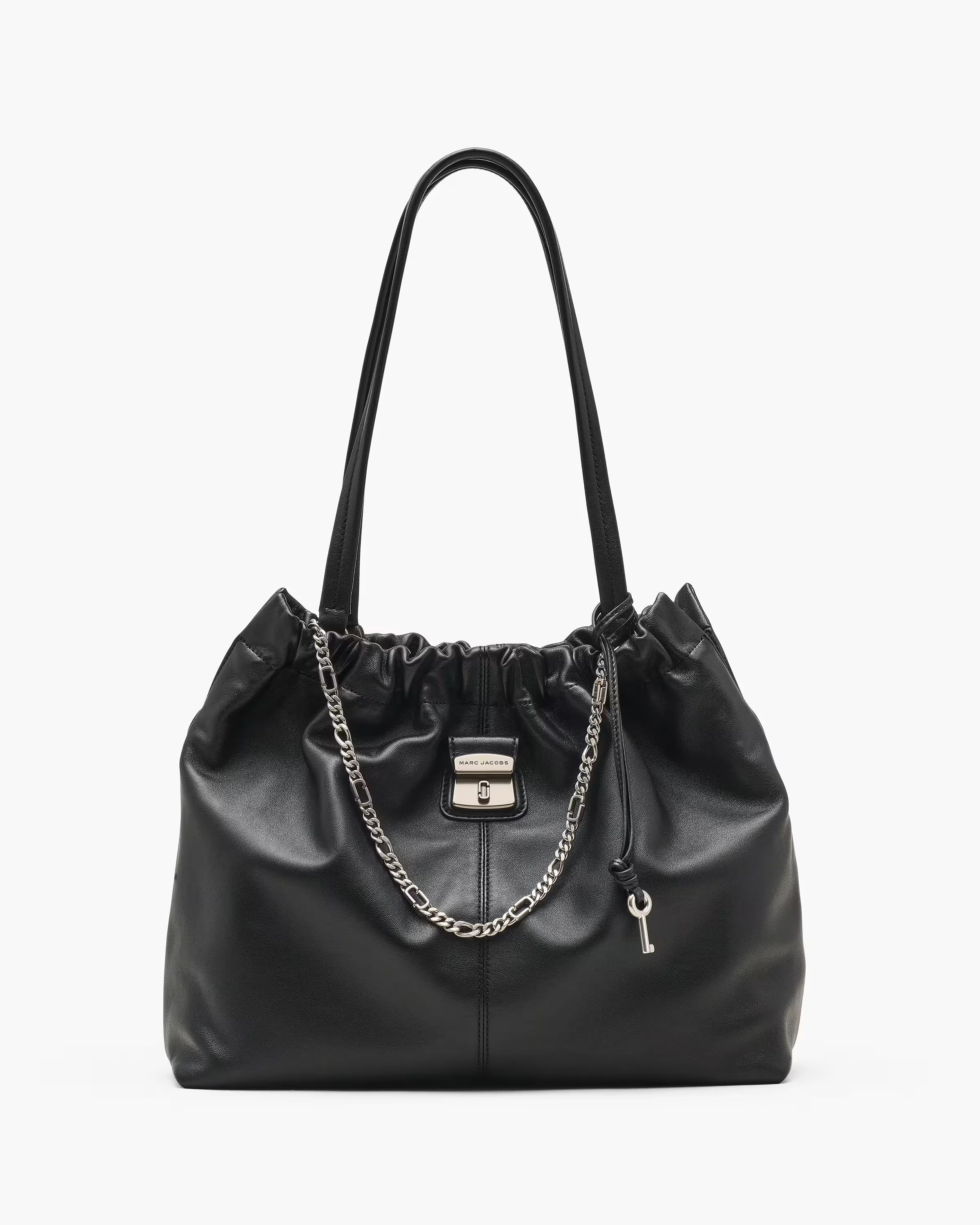 Marc Jacobs The Cristina Tote Black