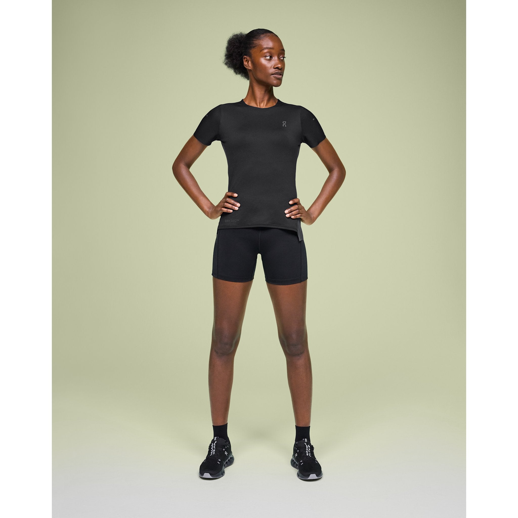 On Performance-T Black | Eclipse