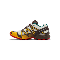 VANDYTHEPINK x Speedcross 3 'Burger' Salomon Salomon
