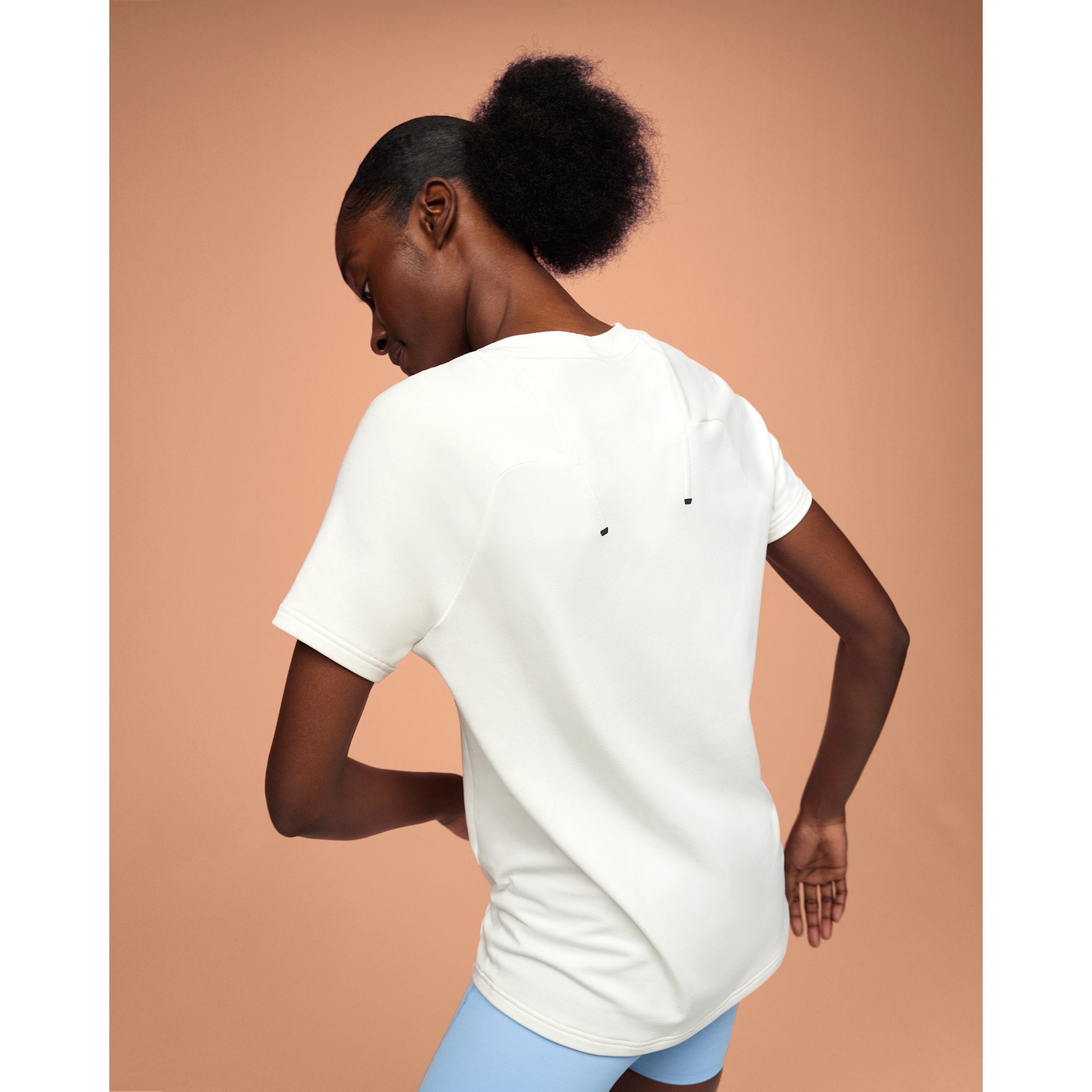 On Focus-T White