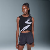 On Pace Tank Mauve