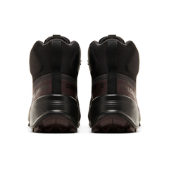 Wmns Cross Hike 2 Mid GORE-TEX 'Black Chocolate Plum' Salomon Salomon