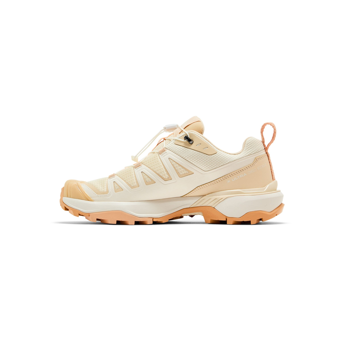 Wmns X Ultra 360 Edge 'Wheat Shortbread' Salomon Salomon