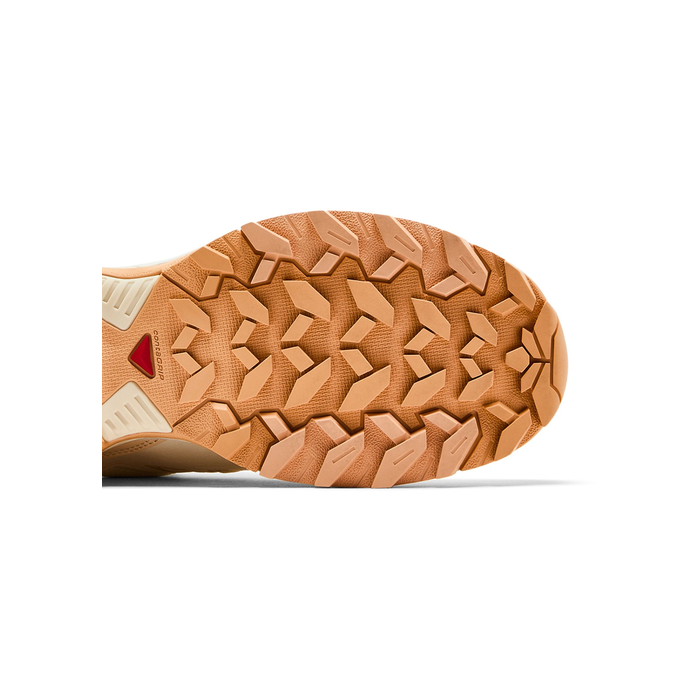 Wmns X Ultra 360 Edge 'Wheat Shortbread' Salomon Salomon