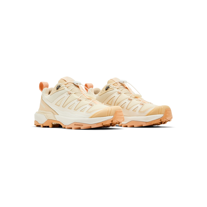 Wmns X Ultra 360 Edge 'Wheat Shortbread' Salomon Salomon