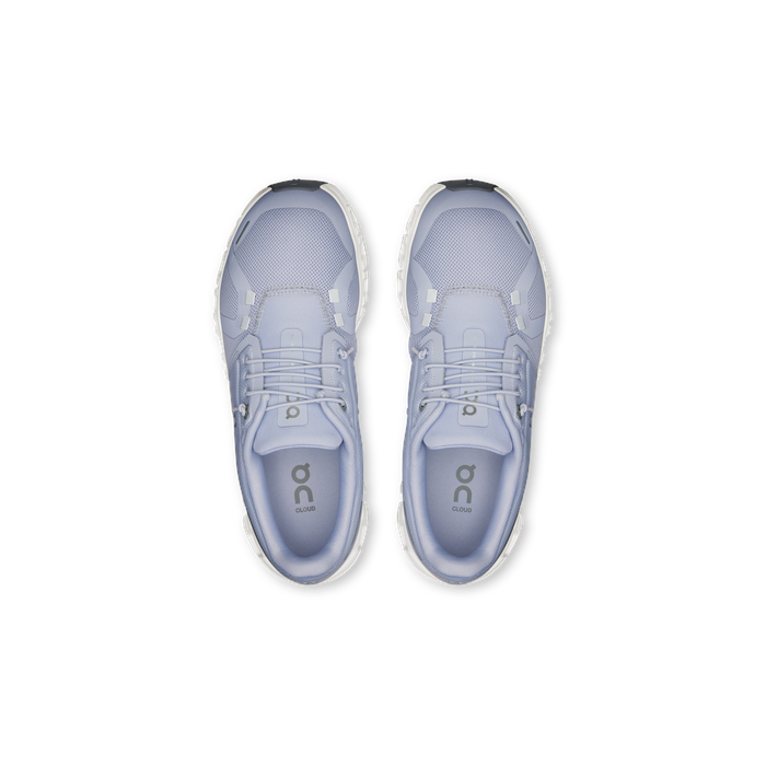 ON Running Women's Cloud 6 Nimbus | White - Nimbus | White