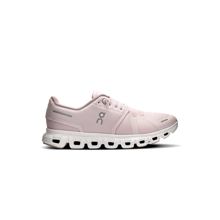 ON Running Women's Cloud 6 Orchid | Fade - Orchid | Fade