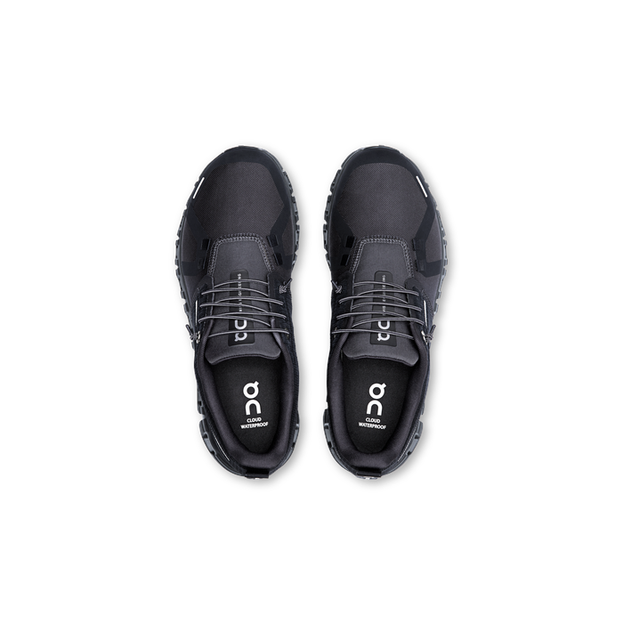 ON Running Women's Cloud 6 Waterproof Nectar | Castor - Nectar | Castor