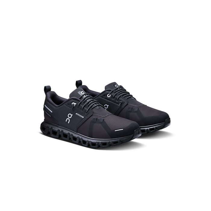 ON Running Women's Cloud 6 Waterproof Nectar | Castor - Nectar | Castor