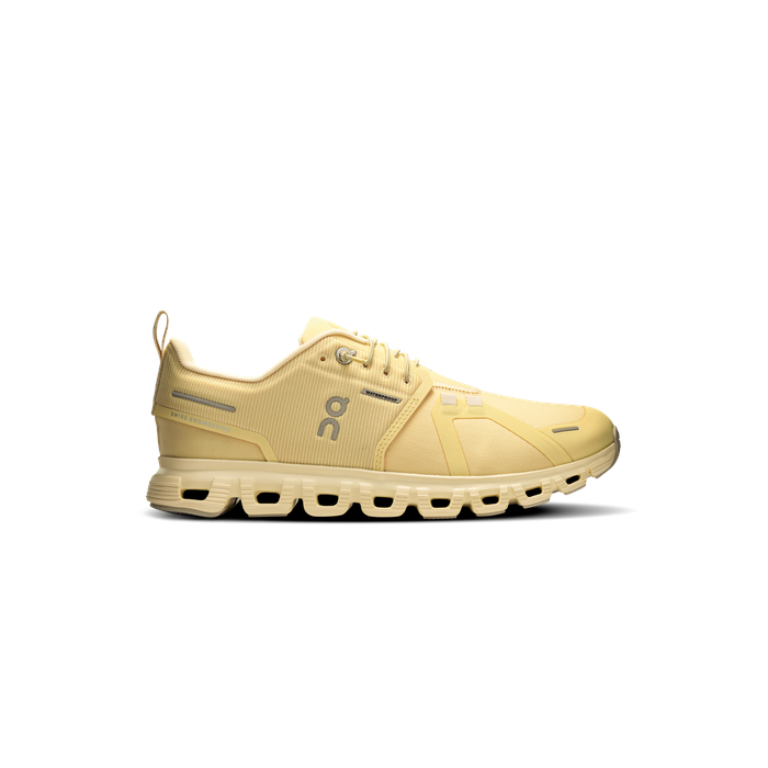 ON Running Women's Cloud 6 Waterproof Nectar | Castor - Nectar | Castor