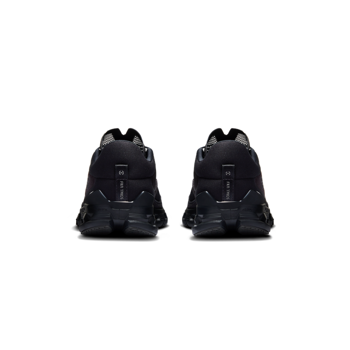 ON Running Women's Cloud X FKA Black - Black