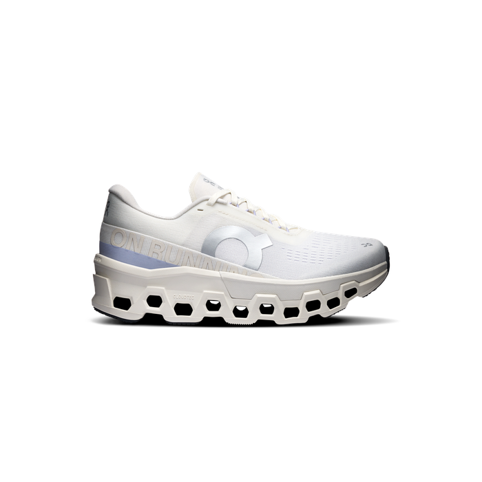ON Running Women's Cloudmonster 2 Ivory | Nimbus - Ivory | Nimbus