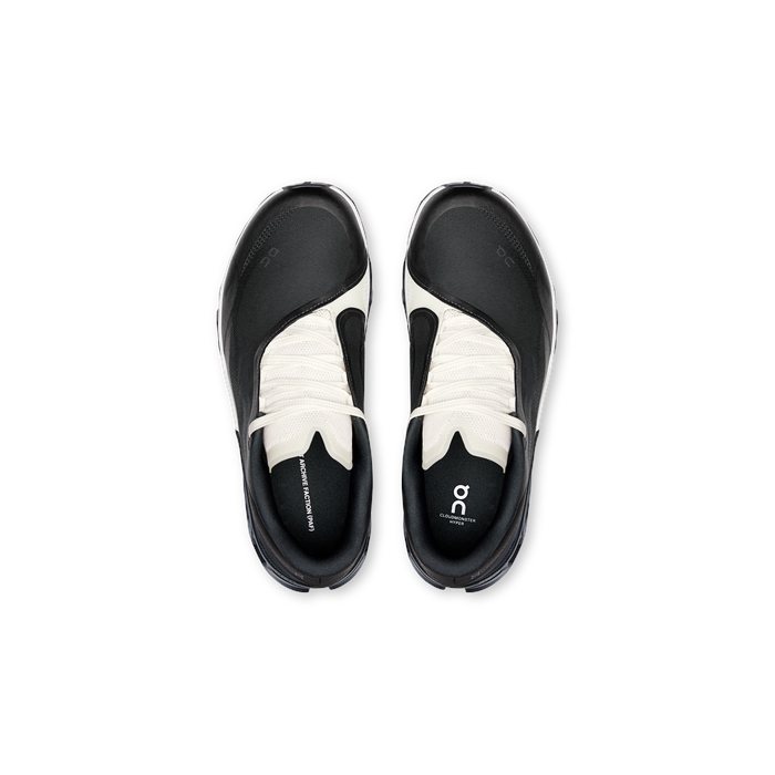 ON Running Women's Cloudmonster Hyper PAF Black | Black - Black | Black