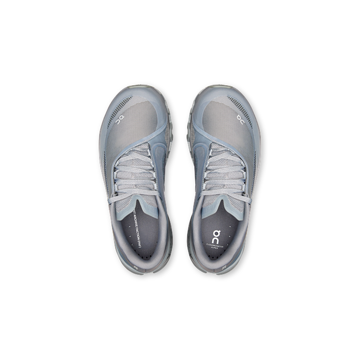 ON Running Women's Cloudmonster Hyper PAF White | White - White | White