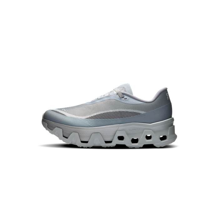 ON Running Women's Cloudmonster Hyper PAF White | White - White | White