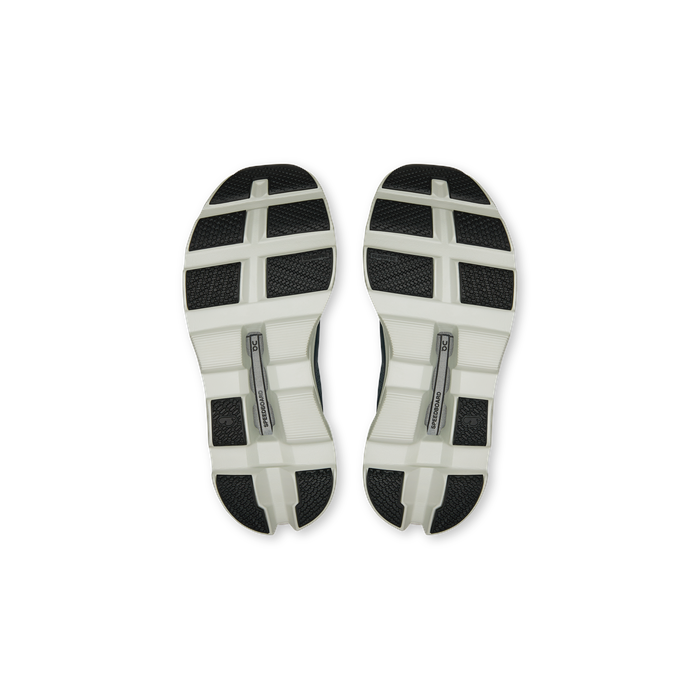 ON Running Women's Cloudmonster Void Stone | Glacier - Stone | Glacier