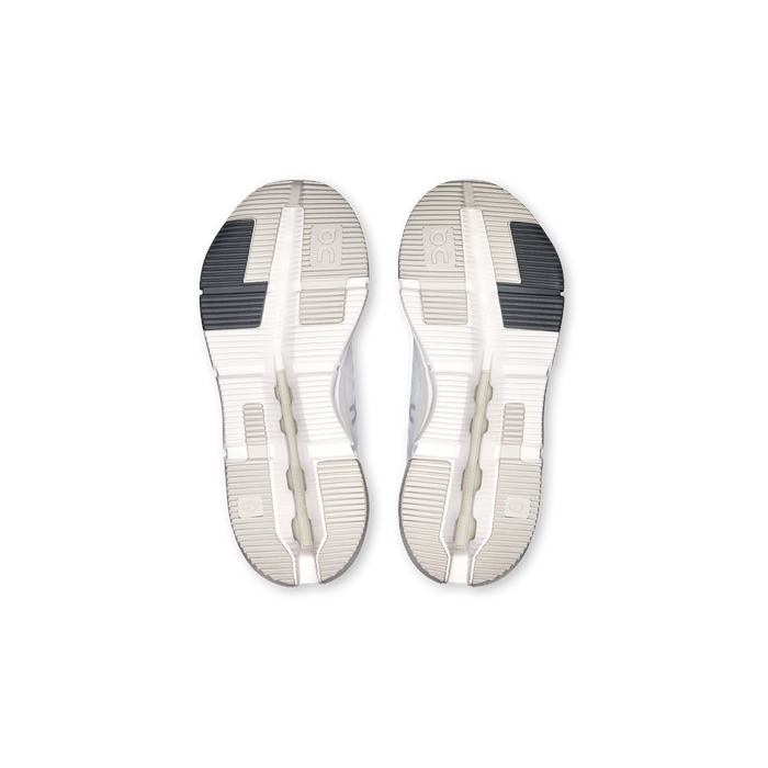 ON Running Women's Cloudnova 2 All White - All White