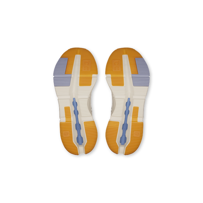 ON Running Women's Cloudnova 2 Ivory | Nimbus - Ivory | Nimbus