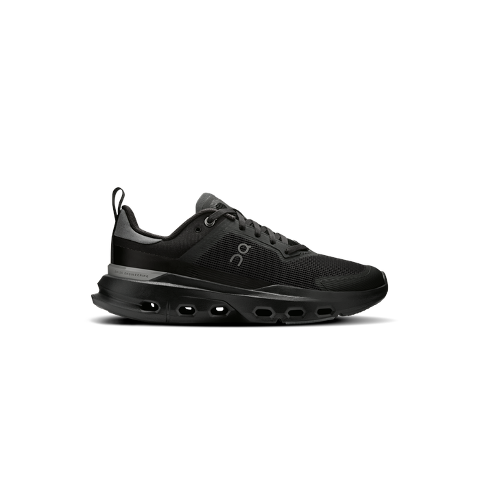 ON Running Women's Cloudpulse Next Black | Stone - Black | Stone