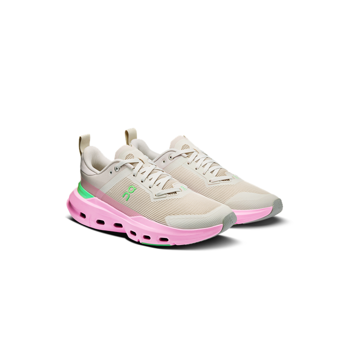 ON Running Women's Cloudpulse Next Black | Stone - Black | Stone