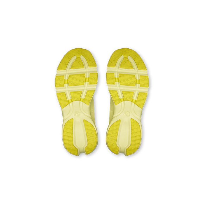 ON Running Women's Cloudsolo LOEWE Lime Green - Lime Green