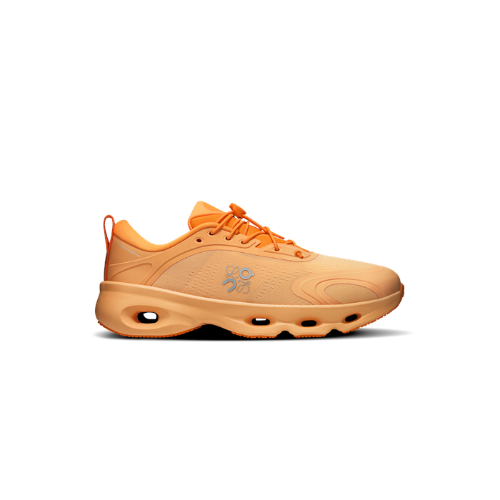 ON Running Women's Cloudsolo LOEWE Orange - Orange