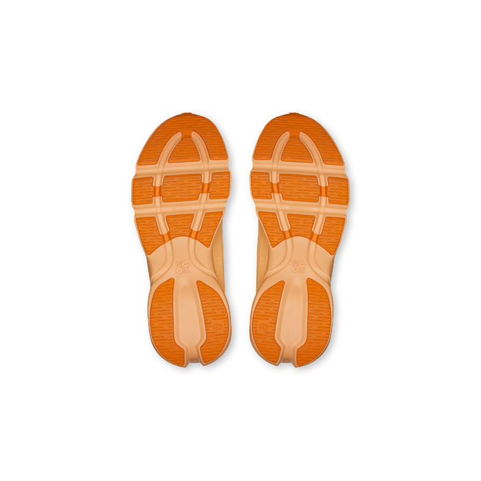 ON Running Women's Cloudsolo LOEWE Orange - Orange