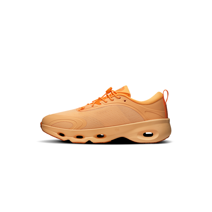 ON Running Women's Cloudsolo LOEWE Orange - Orange