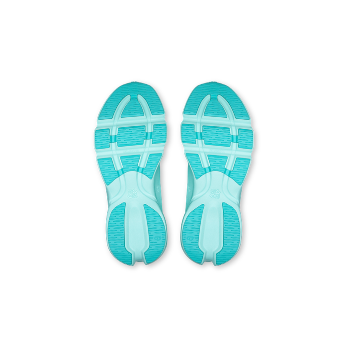 ON Running Women's Cloudsolo LOEWE Turquoise - Turquoise