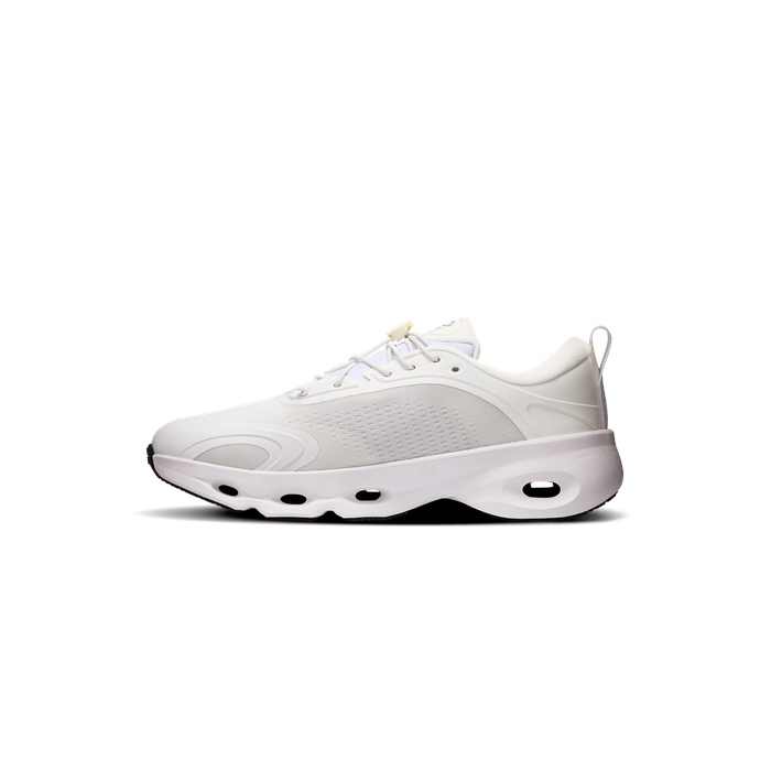 ON Running Women's Cloudsolo LOEWE White | Light Grey - White | Light Grey