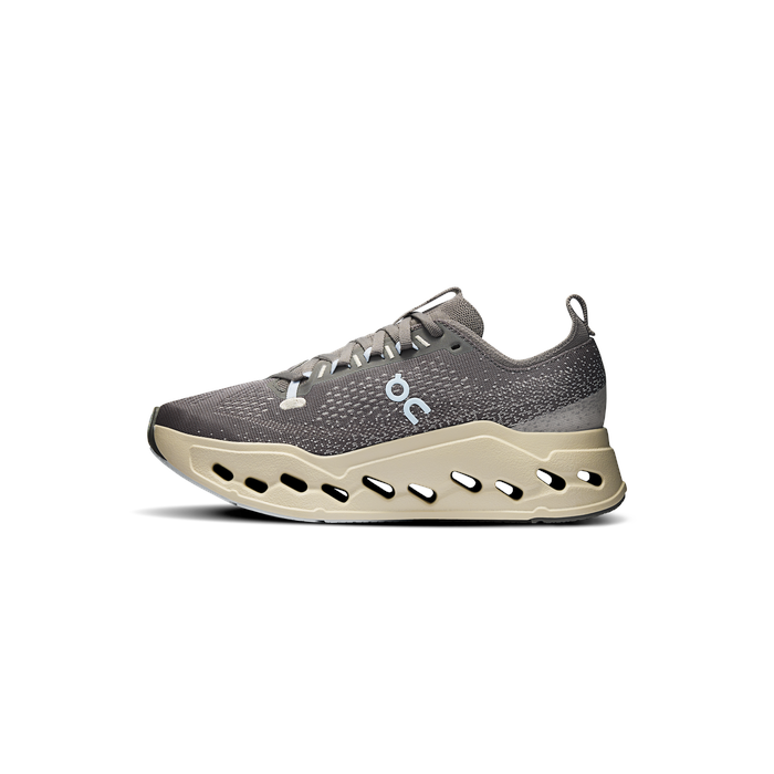 ON Running Women's Cloudsurfer Max Asphalt | Ice - Asphalt | Ice