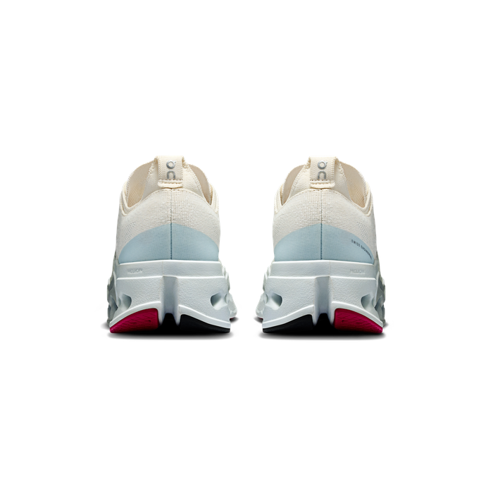 ON Running Women's Cloudsurfer Max Asphalt | Ice - Asphalt | Ice