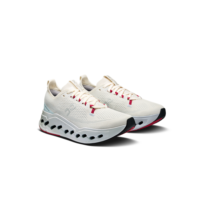 ON Running Women's Cloudsurfer Max Asphalt | Ice - Asphalt | Ice