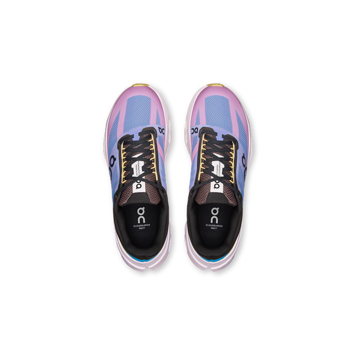 ON Running Women's Cloudsurfer Next Malibu | Raspberry - Malibu | Raspberry