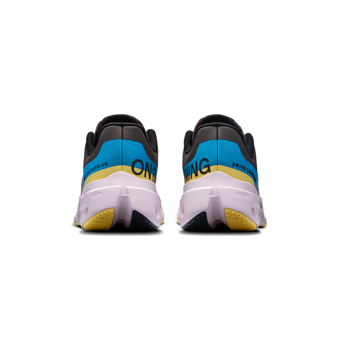 ON Running Women's Cloudsurfer Next Malibu | Raspberry - Malibu | Raspberry