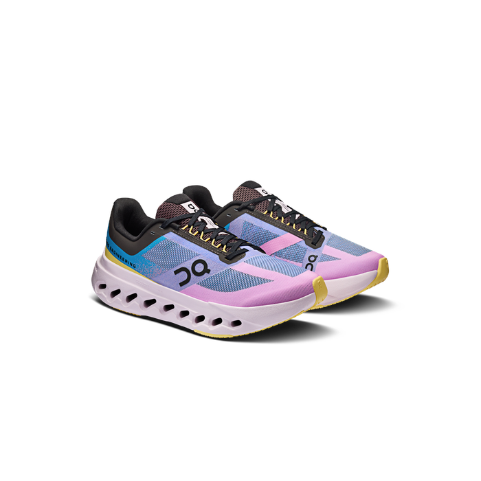 ON Running Women's Cloudsurfer Next Malibu | Raspberry - Malibu | Raspberry