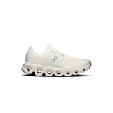 ON Running Women's Cloudswift 4 Ivory | Sand - Ivory | Sand