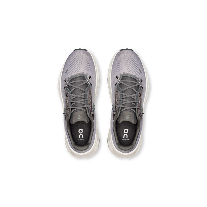 ON Running Women's Cloudtilt Castor | Pearl - Castor | Pearl